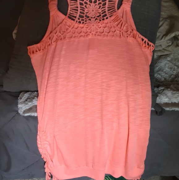 Women's Summer Tank - Picture 3 of 5